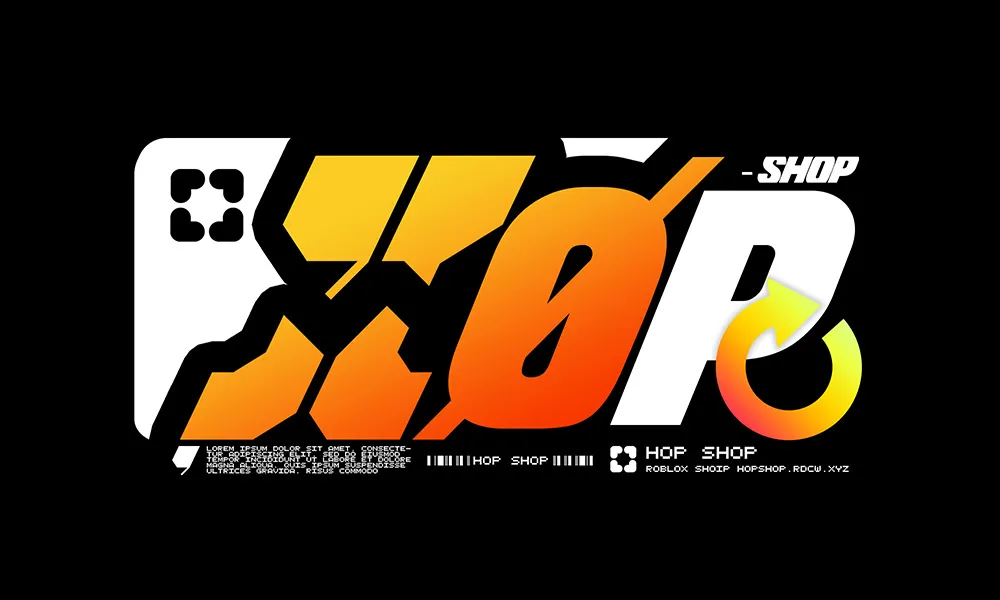 Web HopShop